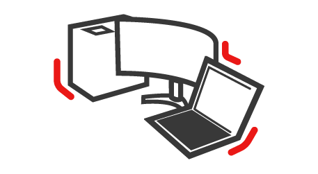 Sélection du 1er produit